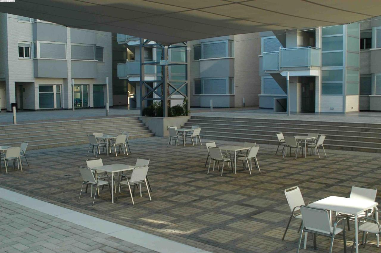 Apartamentos Elegance El Conserje Dénia Exterior foto