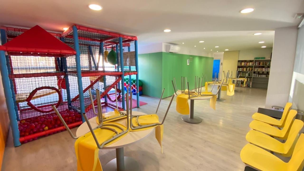 Apartamentos Elegance El Conserje Dénia Exterior foto