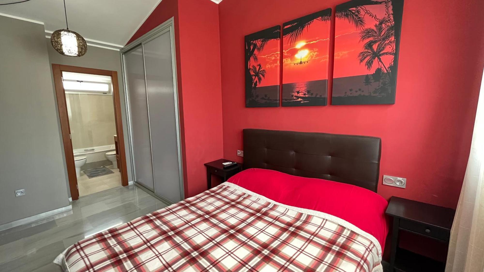 Apartamentos Elegance El Conserje Dénia Zimmer foto