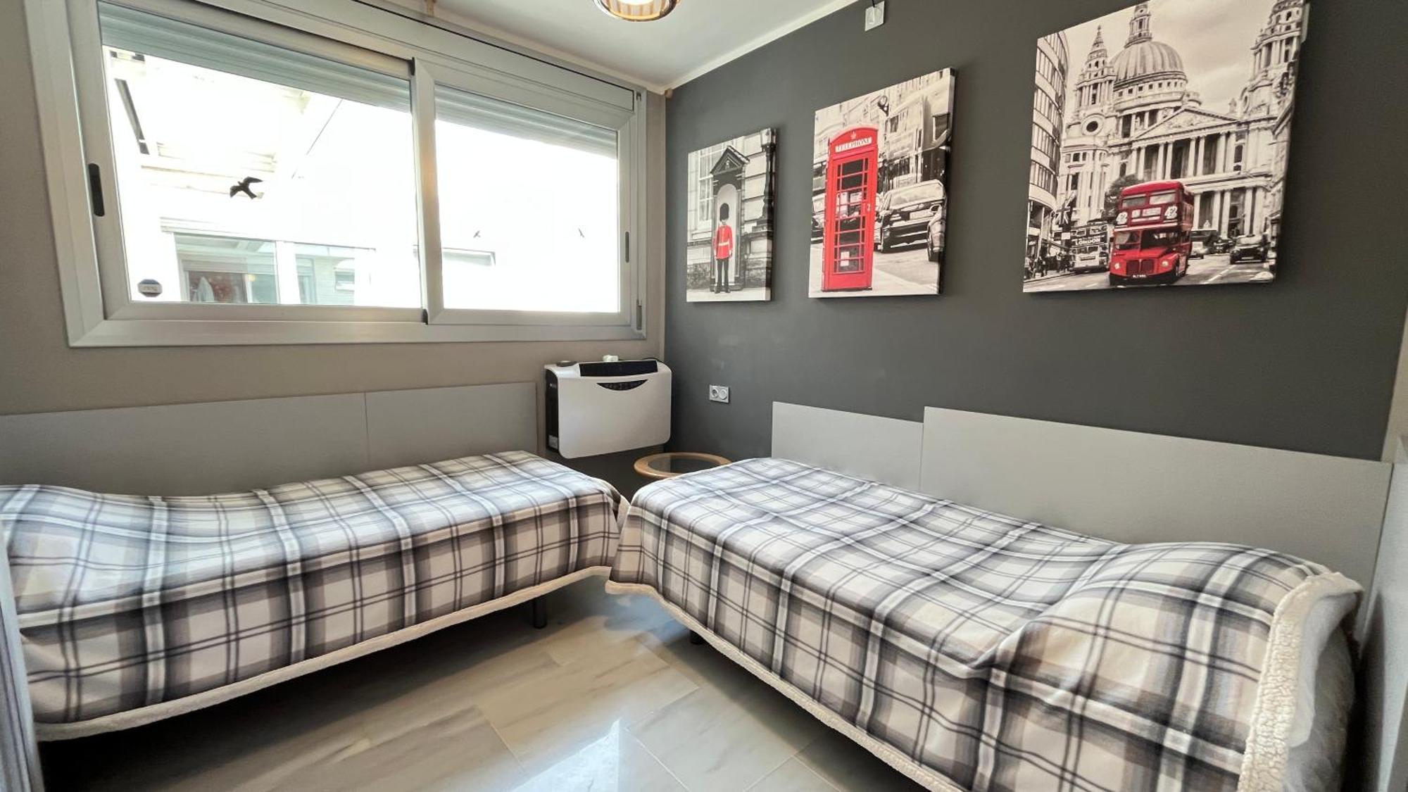 Apartamentos Elegance El Conserje Dénia Zimmer foto